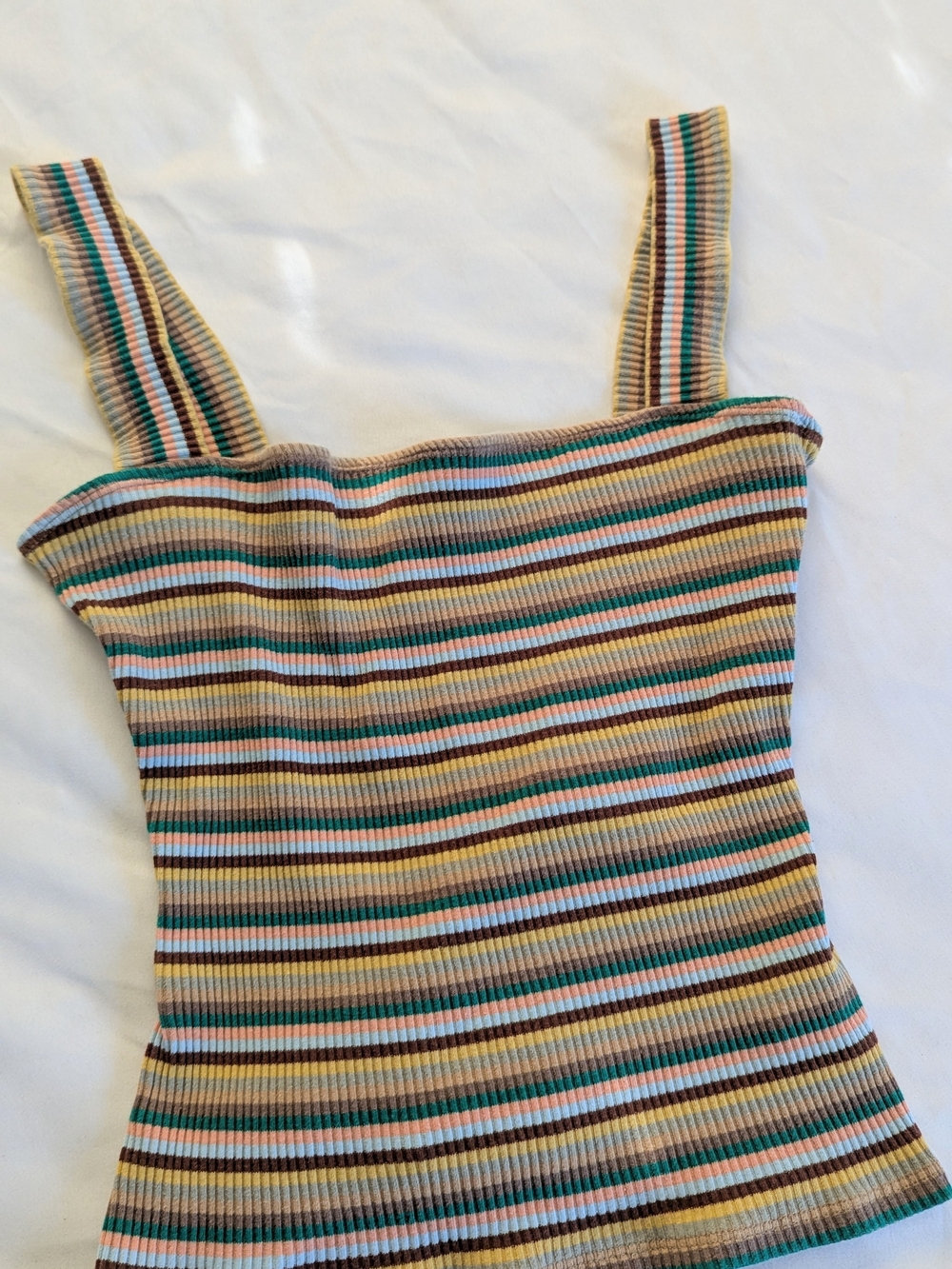 Reformation Tank Top - Picture 3 of 5